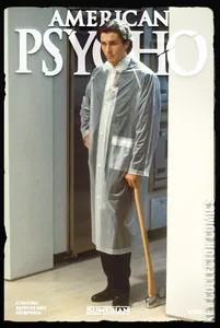 American Psycho #1