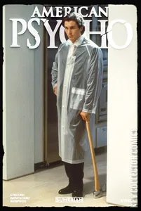 American Psycho