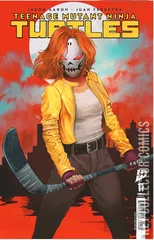 Variant Cover for Teenage Mutant Ninja Turtles #11