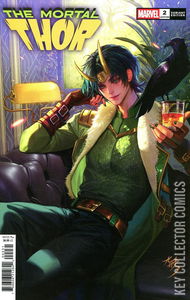 Thor #2