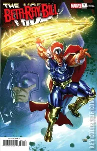 Mortal Thor, The #2