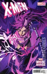 Variant Cover for X-Men #22