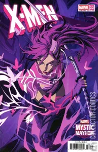 X-Men #22