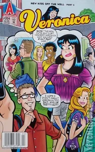 Veronica #204