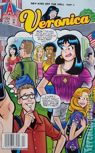 Veronica #204