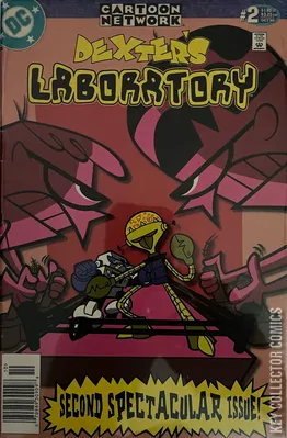 Dexter's Laboratory