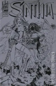 Sinthia #1
