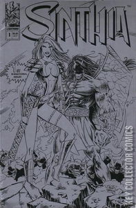 Sinthia #1