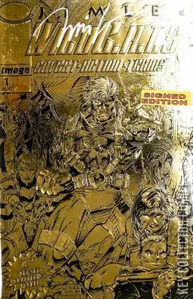 WildC.A.T.s #1