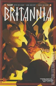 Britannia #4