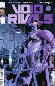 Void Rivals #21