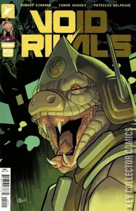 Void Rivals #19
