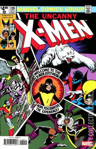 Uncanny X-Men #139