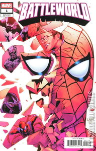 Battleworld #1