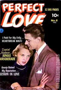 Perfect Love #8