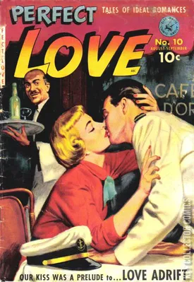 Perfect Love