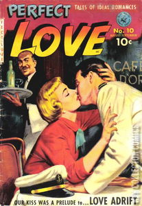 Perfect Love