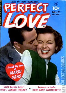 Perfect Love #2