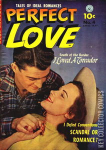 Perfect Love #4