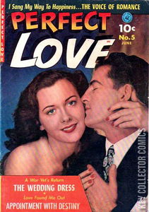 Perfect Love #5