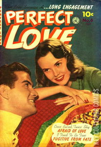 Perfect Love #6