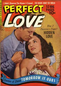 Perfect Love #7