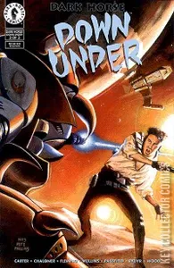 Dark Horse Down Under #3