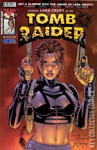 Tomb Raider #1/2