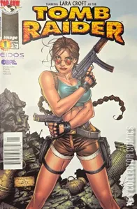 Tomb Raider #1