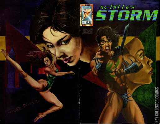 Achilles Storm