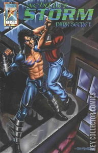 Achilles Storm: Dark Secret