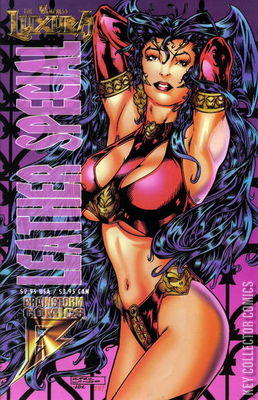 Vampress Luxura Leather Special, The