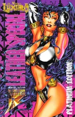 Variant Cover for Vampress Luxura Leather Special, The