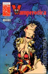 Cover for Vamperotica #1