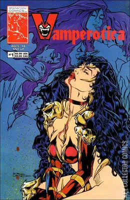 Vamperotica