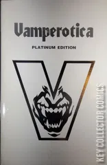 Variant Cover for Vamperotica #1