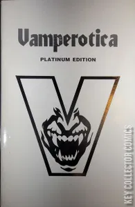 Vamperotica #1