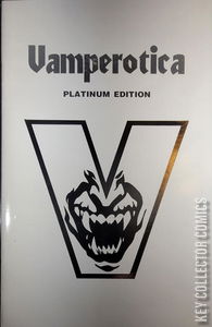 Vamperotica #1