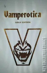 Variant Cover for Vamperotica #1