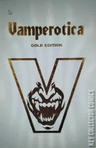 Vamperotica #1