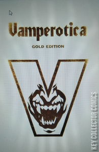 Vamperotica #1