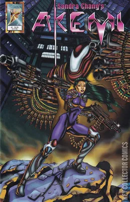 Akemi