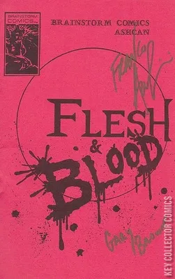 Flesh & Blood