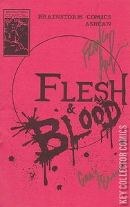 Flesh & Blood