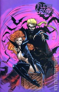 Flesh & Blood #1