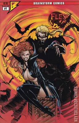 Flesh & Blood