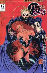 Flesh & Blood #2