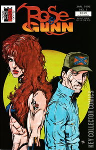 Rose & Gunn