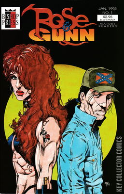 Rose & Gunn