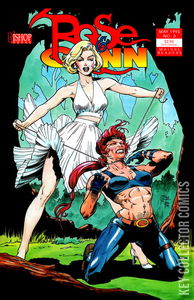 Rose & Gunn #3